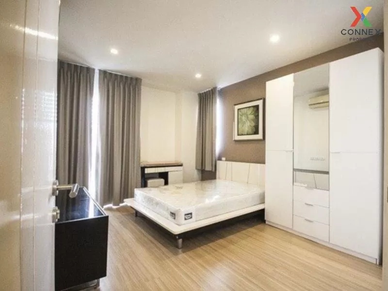 FOR SALE condo , Happy Condo Ladprao 101 , newly renovated , Khlong Chan , Bang Kapi , Bangkok , CX-74469 2