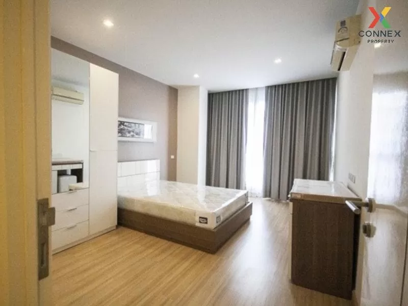 FOR SALE condo , Happy Condo Ladprao 101 , newly renovated , Khlong Chan , Bang Kapi , Bangkok , CX-74469 3