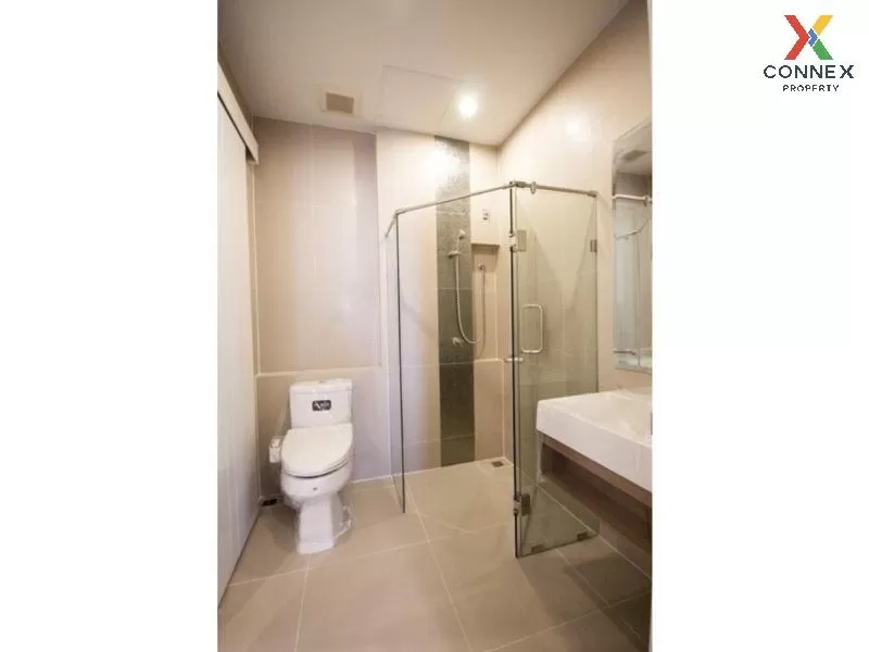 FOR SALE condo , Happy Condo Ladprao 101 , newly renovated , Khlong Chan , Bang Kapi , Bangkok , CX-74469