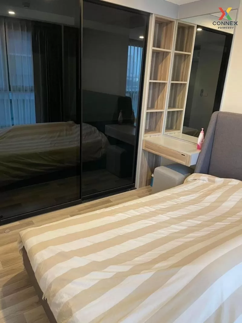 FOR RENT condo , The Cube Premium Ratchada 32 , MRT-Lat Phrao , Chankasem , Chatuchak , Bangkok , CX-74470