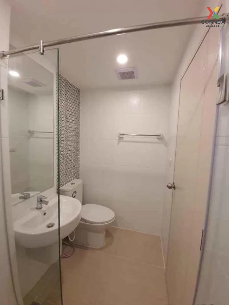 FOR RENT condo , The Cube Premium Ratchada 32 , MRT-Lat Phrao , Chankasem , Chatuchak , Bangkok , CX-74470