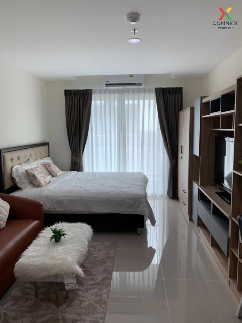 FOR RENT condo , Asakan Place Srinakarin , Min Buri , Min Buri , Bangkok , CX-74485 1