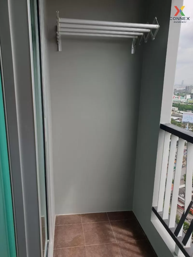 FOR RENT condo , Asakan Place Srinakarin , Min Buri , Min Buri , Bangkok , CX-74485