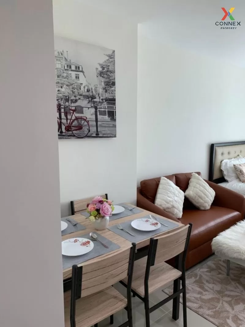 FOR RENT condo , Asakan Place Srinakarin , Min Buri , Min Buri , Bangkok , CX-74485 3