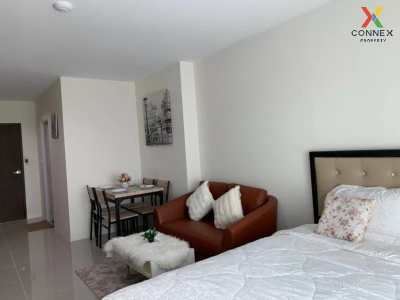 FOR RENT condo , Asakan Place Srinakarin , Min Buri , Min Buri , Bangkok , CX-74485