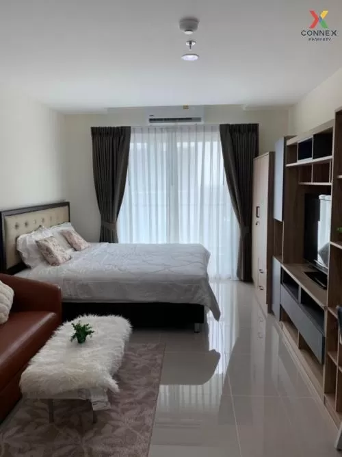 FOR RENT condo , Asakan Place Srinakarin , Min Buri , Min Buri , Bangkok , CX-74485