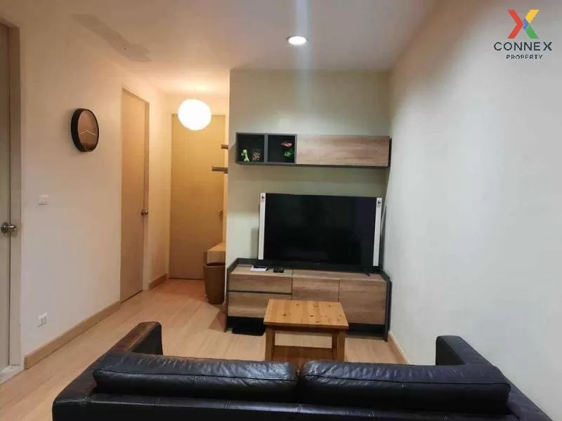 FOR RENT condo , The Parkland Srinakarin Lakeside , Bang Na , Don Mueang , Samut Prakarn , CX-74486 1