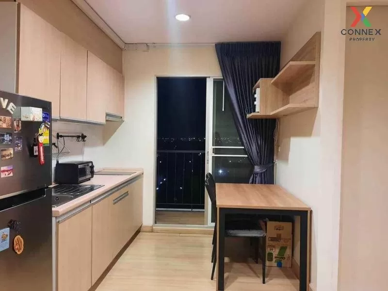 FOR RENT condo , The Parkland Srinakarin Lakeside , Bang Na , Don Mueang , Samut Prakarn , CX-74486