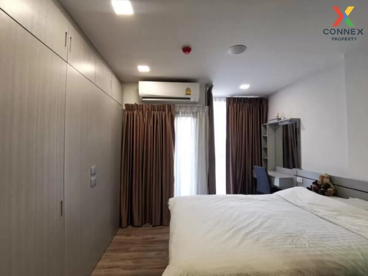 FOR SALE condo , Modiz Station Phahonyothin - Ramindra , BTS-Phahon Yothin 59 , Anusawari , Bang Khen , Bangkok , CX-74497 4