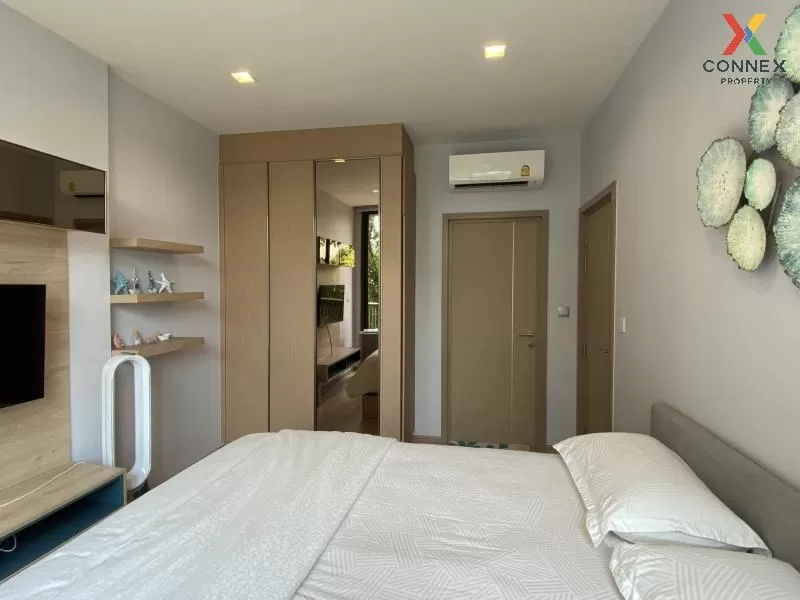 FOR RENT condo , Kawa Haus , BTS-On Nut , Phra Khanong Nuea , Watthana , Bangkok , CX-74498