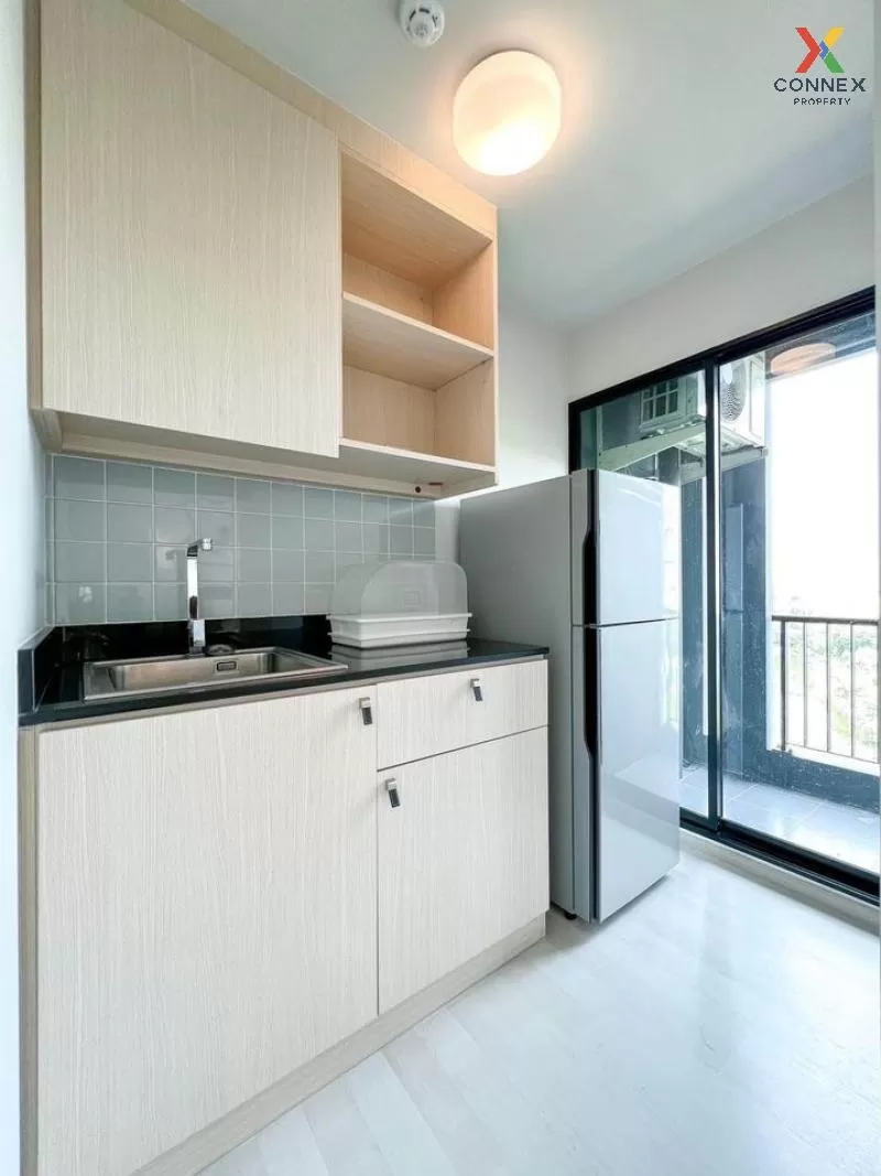 FOR SALE condo , Unio Rama 2-Thakham , Samae Dam , Bang Khun Thian , Bangkok , CX-74505 4