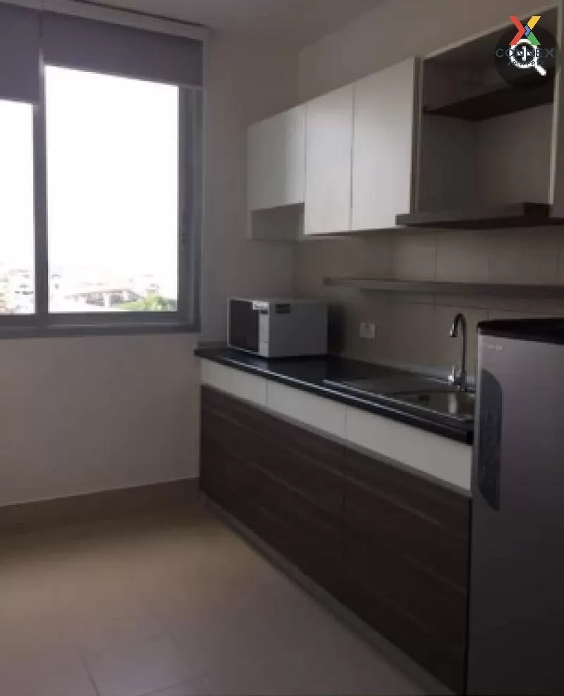 FOR RENT condo , Supalai Vista @ Tiwanon Intersection , MRT-Yak Tiwanon , Talat Khwan , Don Mueang , Nonthaburi , CX-74514 2