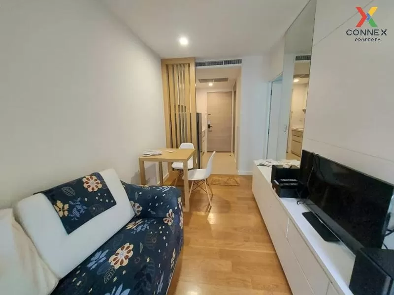 FOR RENT condo , Condolette Light Convent , BTS-Chong Nonsi , Silom , Bang Rak , Bangkok , CX-74516 1