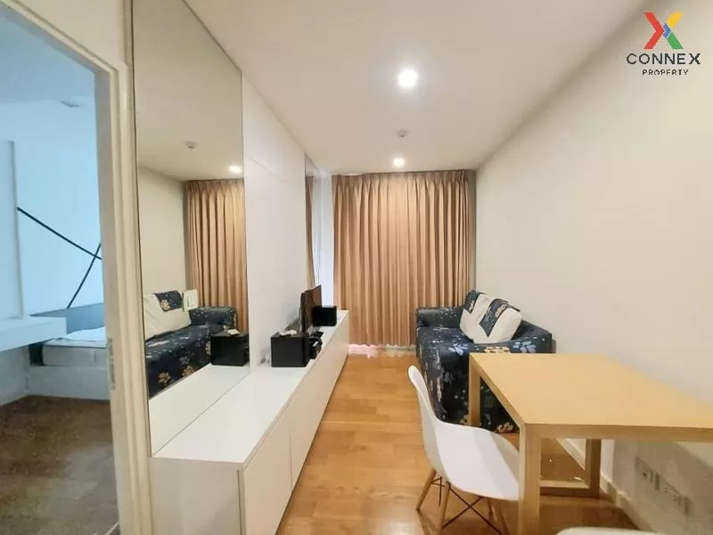 FOR RENT condo , Condolette Light Convent , BTS-Chong Nonsi , Silom , Bang Rak , Bangkok , CX-74516 2