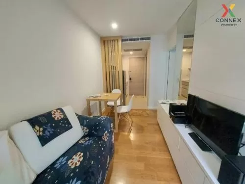 FOR RENT condo , Condolette Light Convent , BTS-Chong Nonsi , Silom , Bang Rak , Bangkok , CX-74516