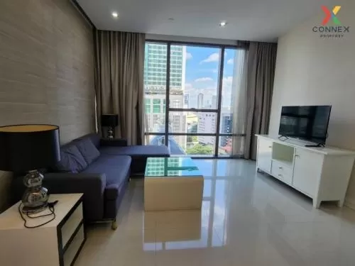 FOR RENT condo , The Bangkok Sathorn , BTS-Surasak , Yannawa , Sa Thon , Bangkok , CX-74520