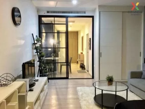 FOR RENT condo , Noble Solo , BTS-Thong Lo , Khlong Tan Nuea , Watthana , Bangkok , CX-74521