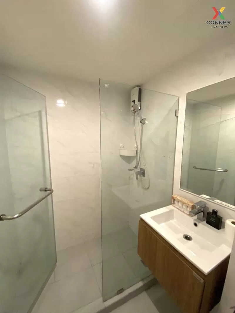 FOR RENT condo , The Excel Udomsuk , BTS-Udom Suk , Bang Chak , Bang Na , Bangkok , CX-74522