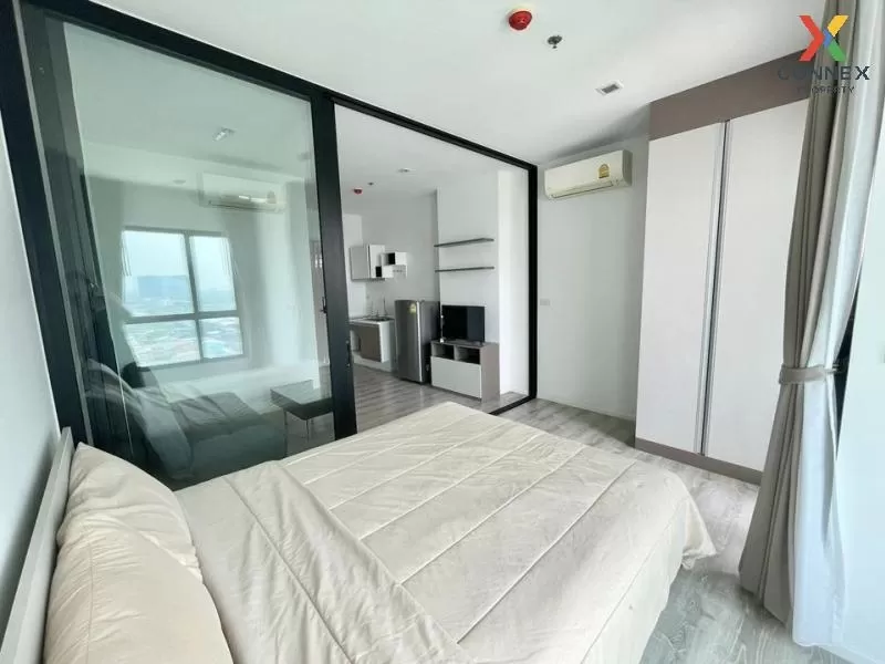 FOR RENT condo , Knightsbridge Sky River Ocean  , BTS-Pak Nam , Pak Nam , Mueang Samut Prakan , Samut Prakarn , CX-74524 3