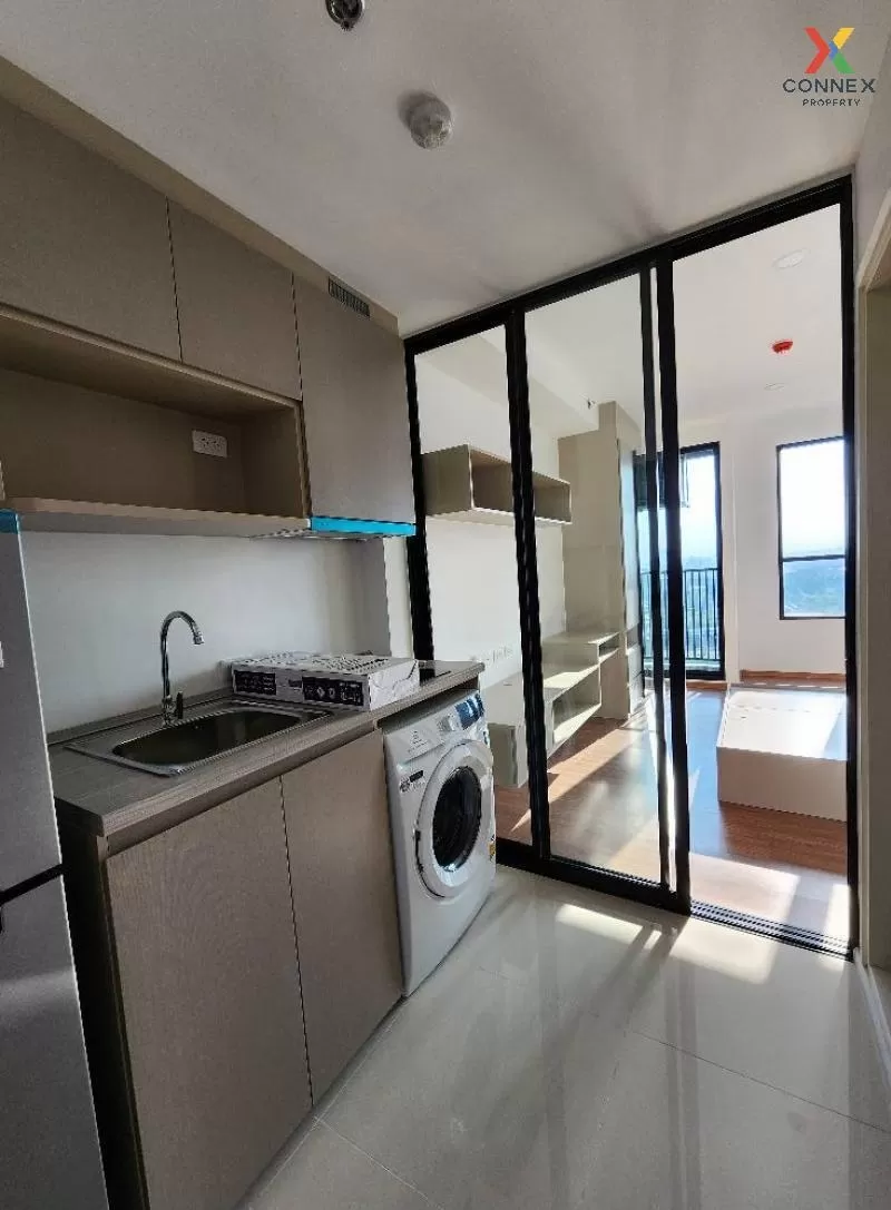 FOR RENT condo , The Origin Ram 209 Interchange , ARL-Ramkhamhaeng , Min Buri , Min Buri , Bangkok , CX-74531 3