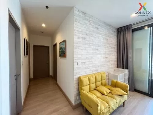 FOR RENT condo , Ideo Mobi Phayathai , BTS-Phaya Thai , Thung Phaya Thai , Rat Thewi , Bangkok , CX-74535