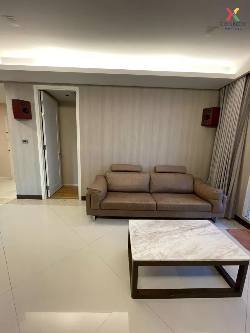 FOR SALE condo , The Empire Place , BTS-Chong Nonsi , Yannawa , Sa Thon , Bangkok , CX-74539 1