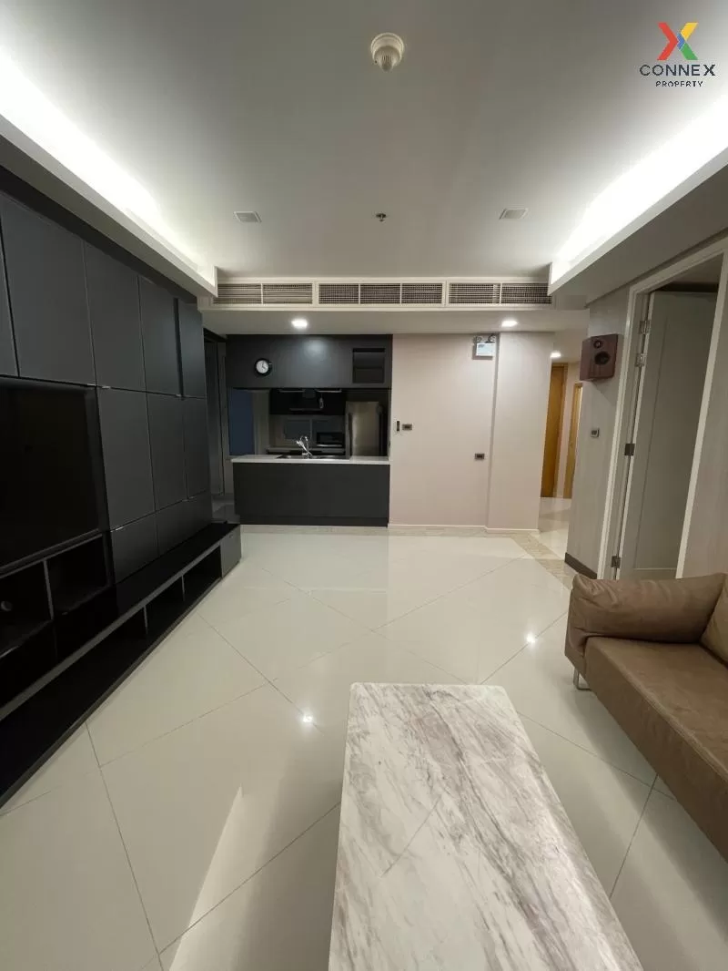 FOR SALE condo , The Empire Place , BTS-Chong Nonsi , Yannawa , Sa Thon , Bangkok , CX-74539 3