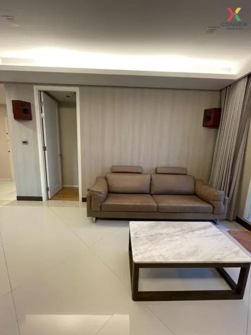 FOR SALE condo , The Empire Place , BTS-Chong Nonsi , Yannawa , Sa Thon , Bangkok , CX-74539