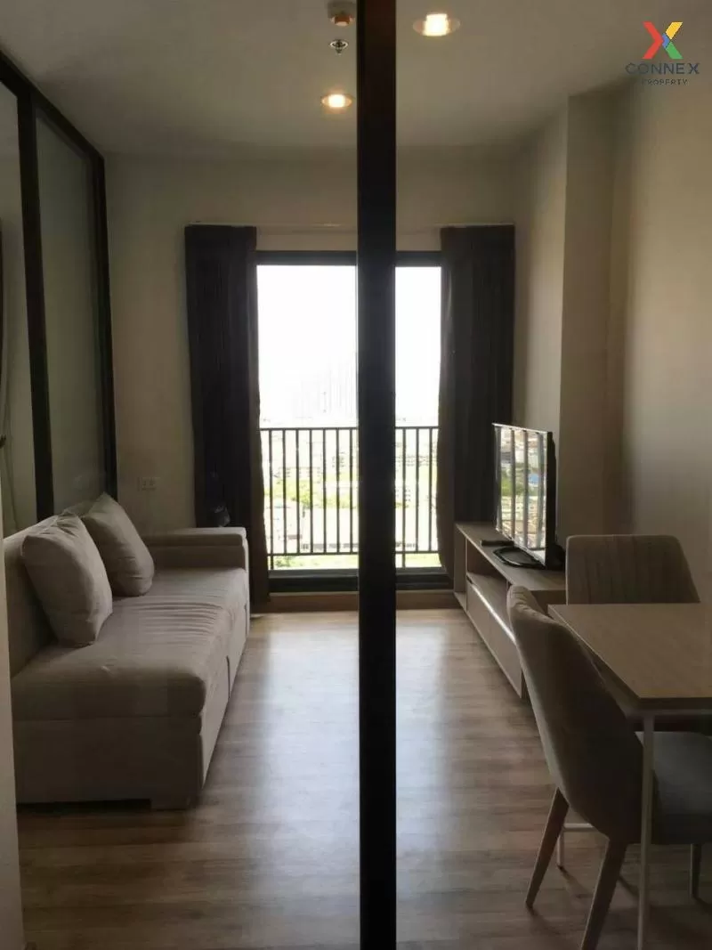 FOR RENT condo , Niche Mono Sukhumvit Bearing , BTS-Bearing , Samrong Nuea , Don Mueang , Samut Prakarn , CX-74542 1