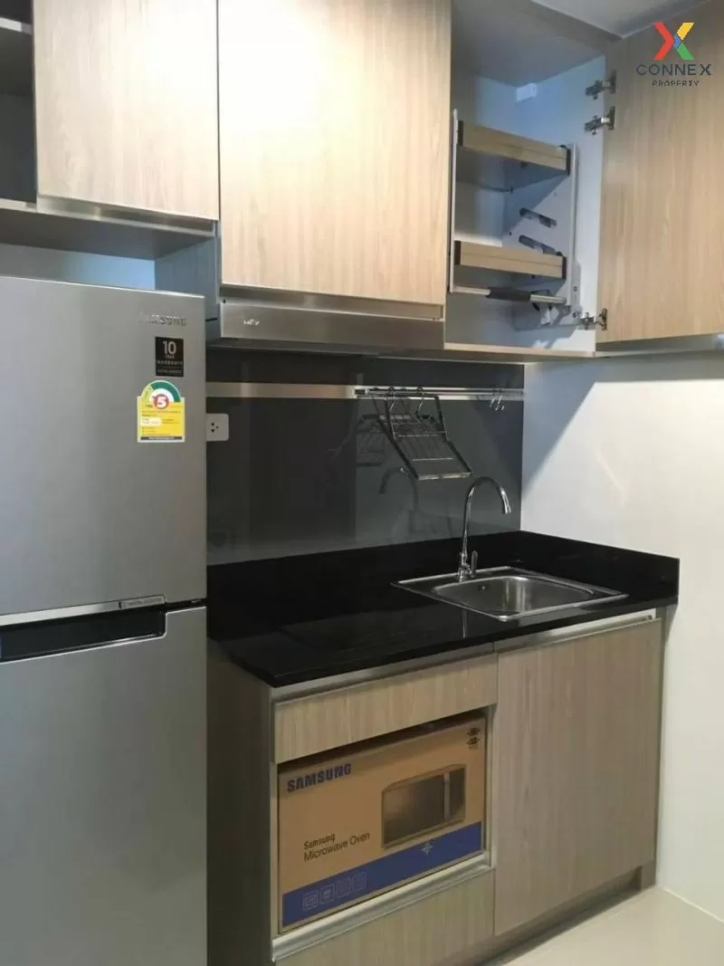 FOR RENT condo , Niche Mono Sukhumvit Bearing , BTS-Bearing , Samrong Nuea , Don Mueang , Samut Prakarn , CX-74542 4