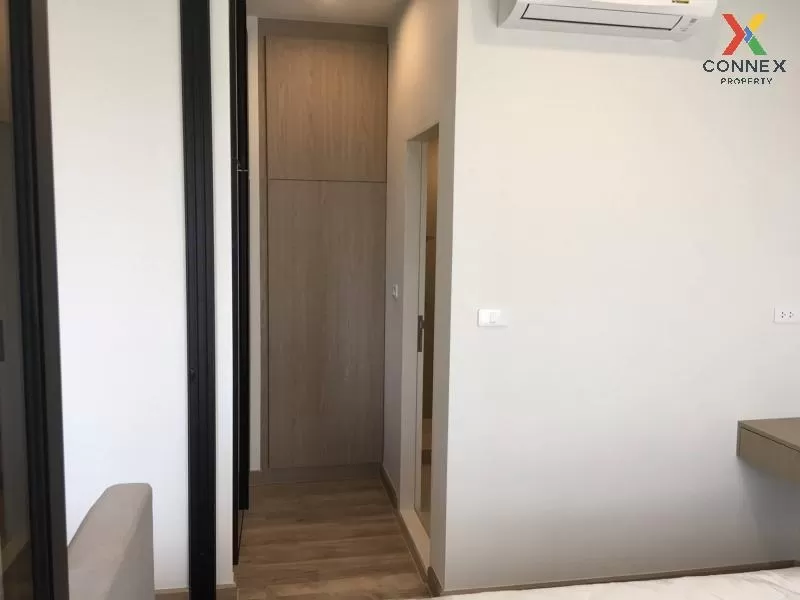 FOR RENT condo , Niche Mono Sukhumvit Bearing , BTS-Bearing , Samrong Nuea , Don Mueang , Samut Prakarn , CX-74542