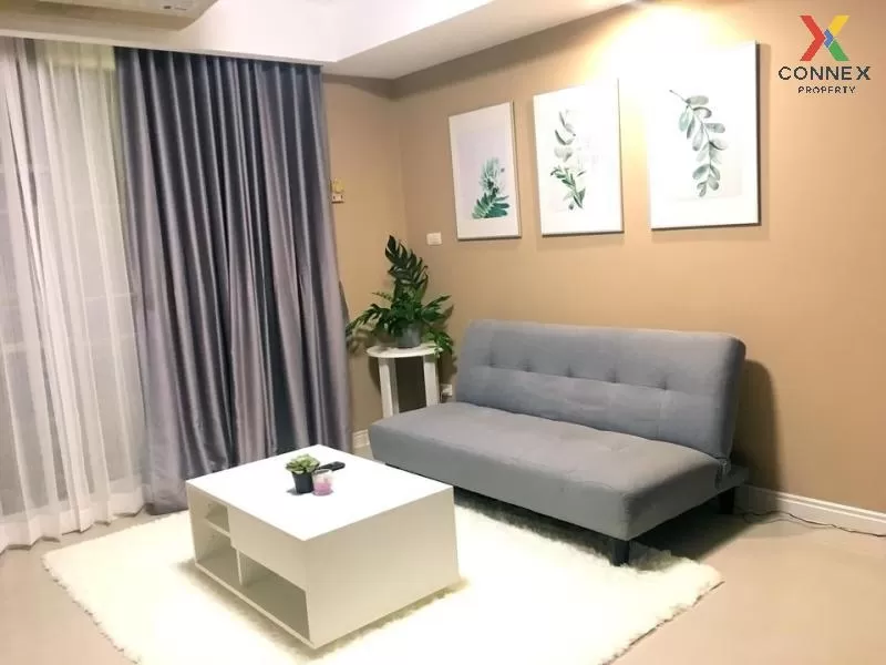 FOR RENT condo , Supalai Park Phaholyothin , BTS-Phahon Yothin 24 , Chatuchak , Chatuchak , Bangkok , CX-74543 1