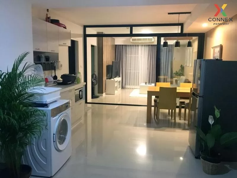 FOR RENT condo , Supalai Park Phaholyothin , BTS-Phahon Yothin 24 , Chatuchak , Chatuchak , Bangkok , CX-74543 2