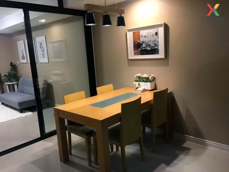 FOR RENT condo , Supalai Park Phaholyothin , BTS-Phahon Yothin 24 , Chatuchak , Chatuchak , Bangkok , CX-74543 3