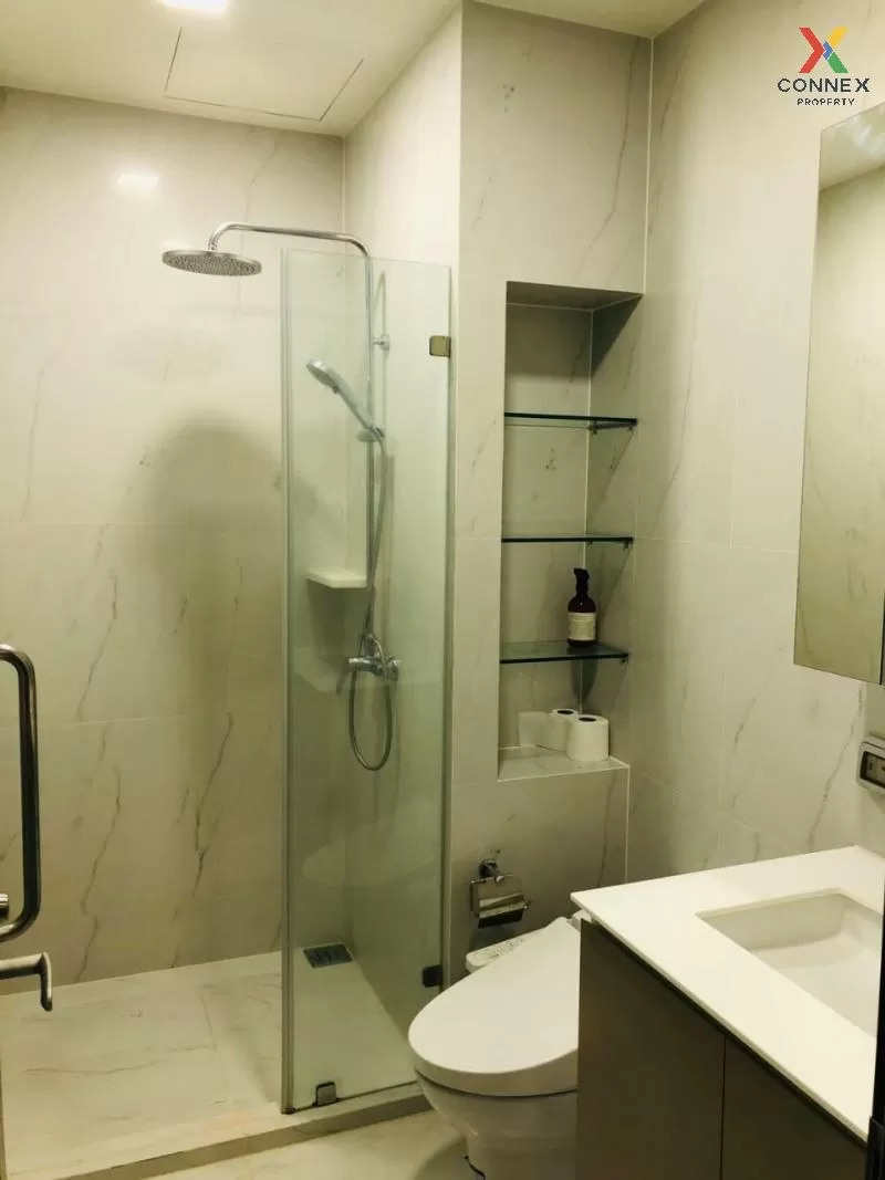 FOR RENT condo , Chewathai Residence Asoke , MRT-Phra Ram 9 , Makkasan , Rat Thewi , Bangkok , CX-74545