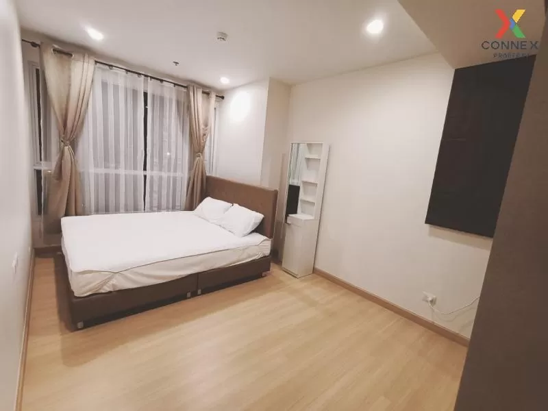 FOR RENT condo , Supalai Riva Grande , Chong Nonsi , Yannawa , Bangkok , CX-74546