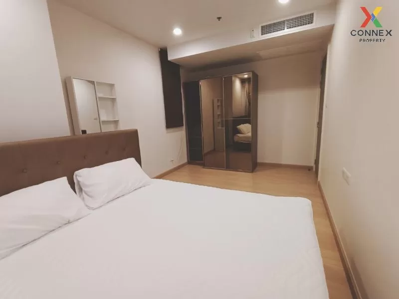 FOR RENT condo , Supalai Riva Grande , Chong Nonsi , Yannawa , Bangkok , CX-74546