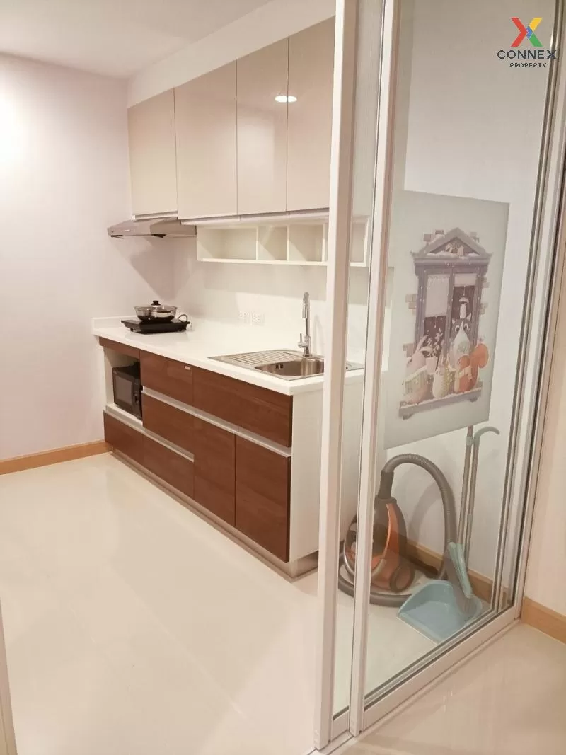 FOR RENT condo , Supalai Riva Grande , Chong Nonsi , Yannawa , Bangkok , CX-74546