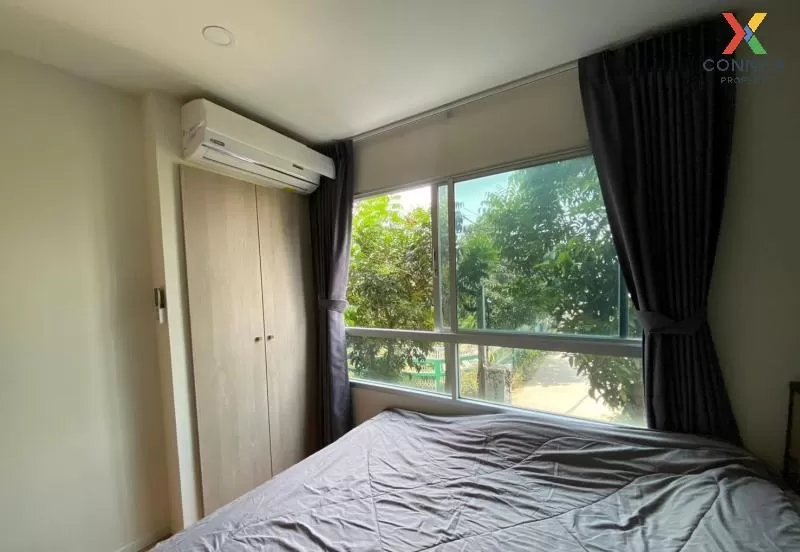 FOR RENT condo , Lumpini Ville Sukhumvit 76 - Bearing Station 2 , BTS-Bearing , Samrong Nuea , Don Mueang , Samut Prakarn , CX-74548