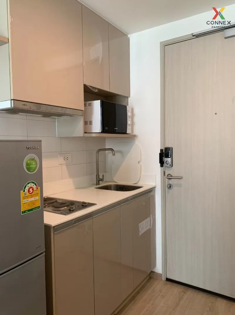 FOR RENT condo , Ideo Q Chula-Samyan , MRT-Sam Yan , Bang Rak , Bang Rak , Bangkok , CX-74557 3