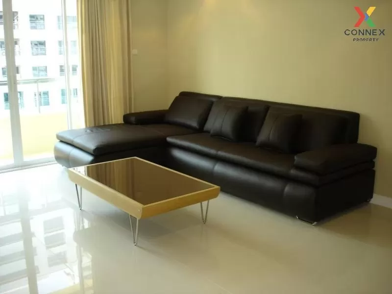 FOR RENT condo , Sukhumvit City Resort , BTS-Nana , Khlong Toei Nuea , Watthana , Bangkok , CX-74567 1