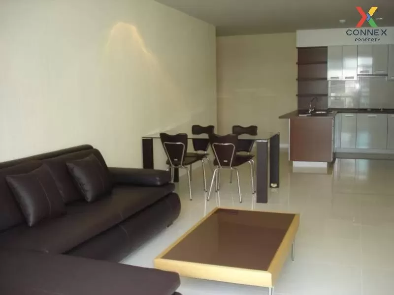 FOR RENT condo , Sukhumvit City Resort , BTS-Nana , Khlong Toei Nuea , Watthana , Bangkok , CX-74567 2