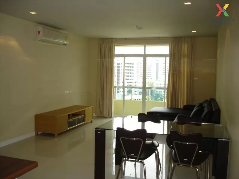 FOR RENT condo , Sukhumvit City Resort , BTS-Nana , Khlong Toei Nuea , Watthana , Bangkok , CX-74567 3