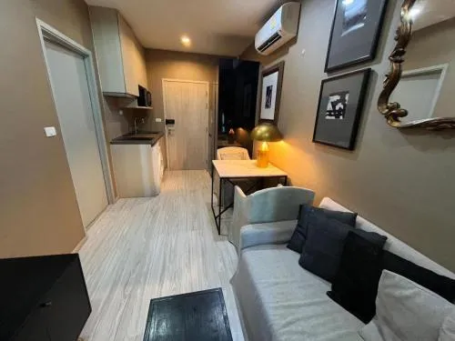 FOR SALE condo , Ideo Mobi Sukhumvit Eastgate , BTS-Bang Na , Bang Na , Bang Na , Bangkok , CX-74573