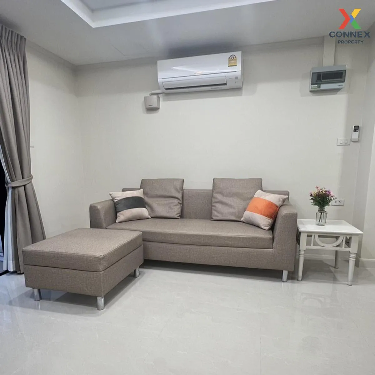 FOR RENT condo , M Towers , BTS-Phrom Phong , Khlong Tan Nuea , Watthana , Bangkok , CX-74576 1