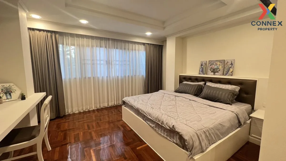 FOR RENT condo , M Towers , BTS-Phrom Phong , Khlong Tan Nuea , Watthana , Bangkok , CX-74576 4