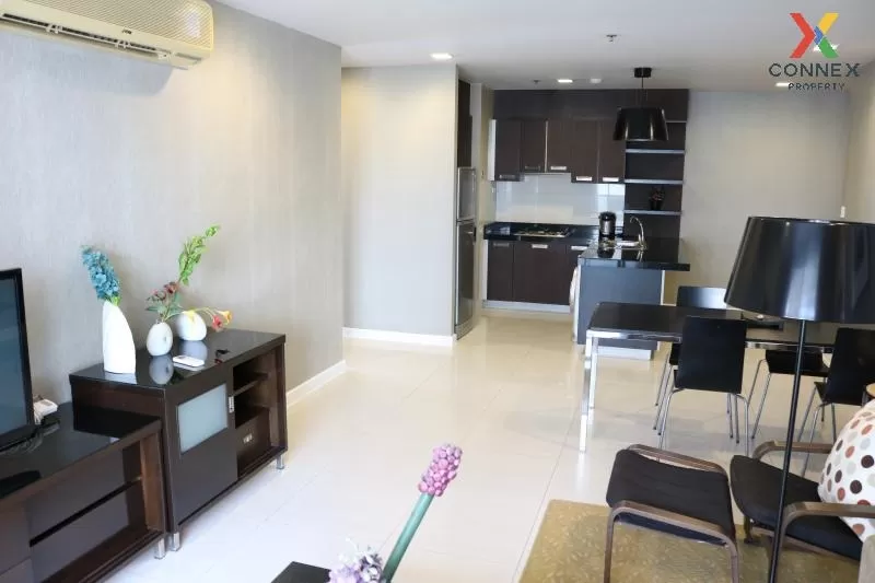 FOR RENT condo , Sukhumvit City Resort , BTS-Nana , Khlong Toei Nuea , Watthana , Bangkok , CX-74580 1