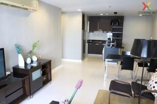 FOR RENT condo , Sukhumvit City Resort , BTS-Nana , Khlong Toei Nuea , Watthana , Bangkok , CX-74580