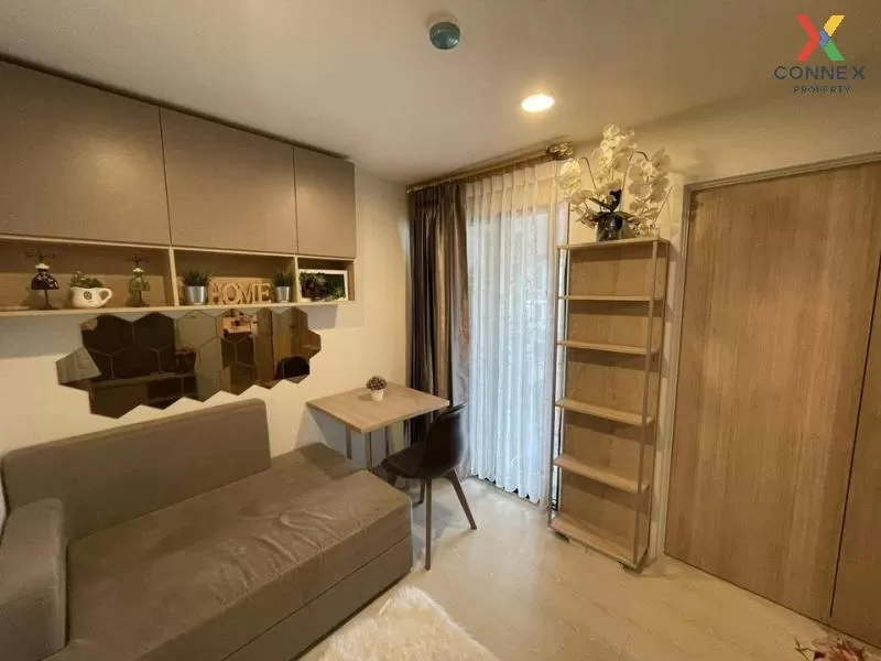 FOR RENT condo , The Excel Udomsuk , BTS-Udom Suk , Bang Chak , Bang Na , Bangkok , CX-74584 1