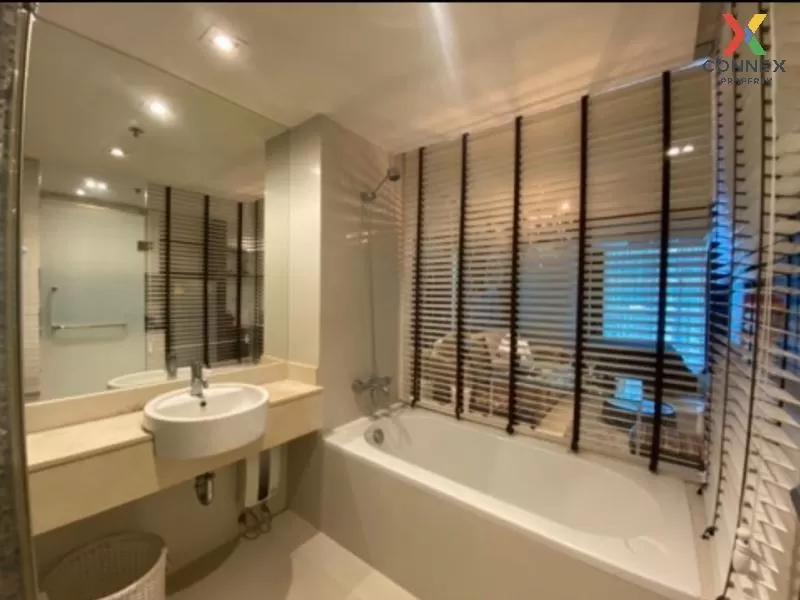 FOR SALE condo , The Rajdamri , BTS-Ratchadamri , Thungmahamek , Pathum Wan , Bangkok , CX-74587